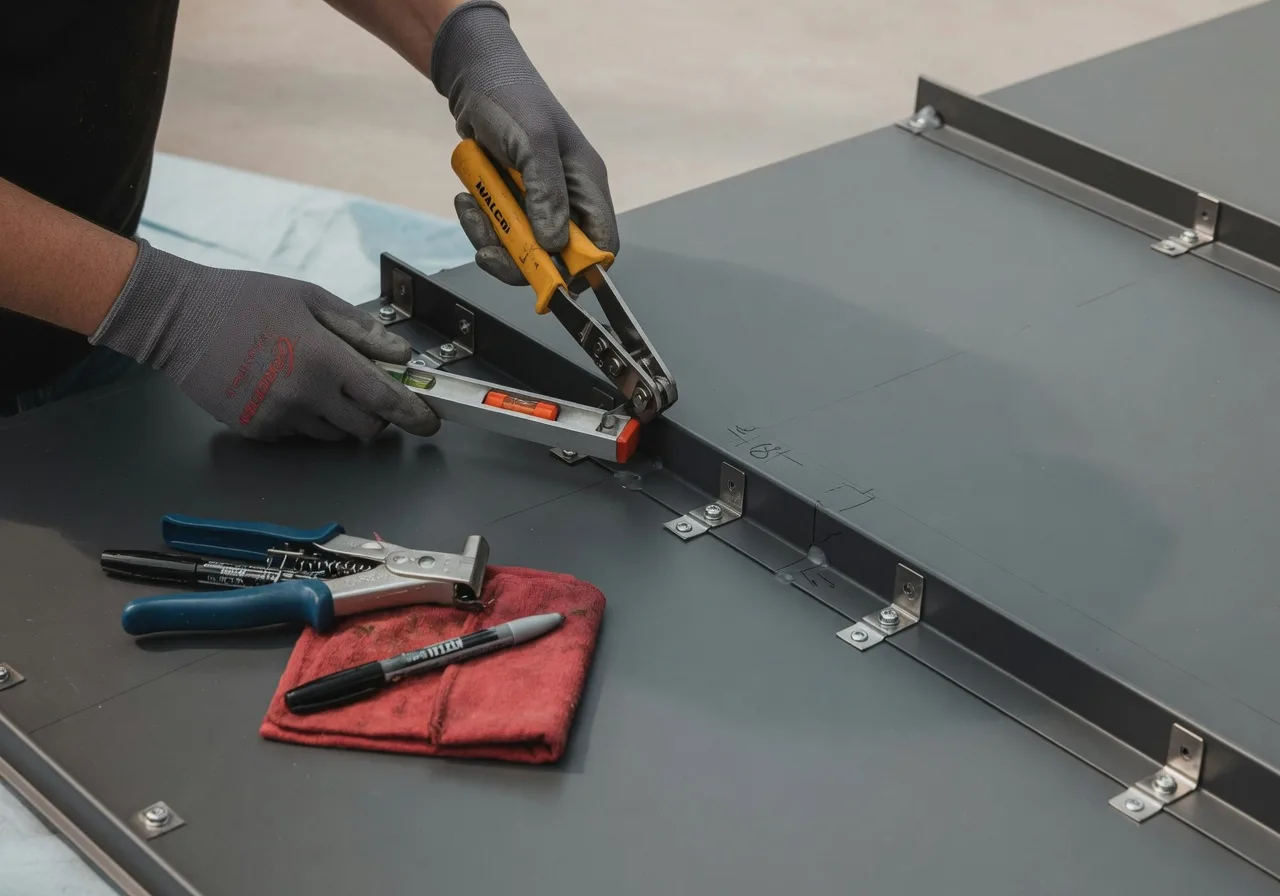 Why choose Metal Roofing Installation in Hobgood, NC